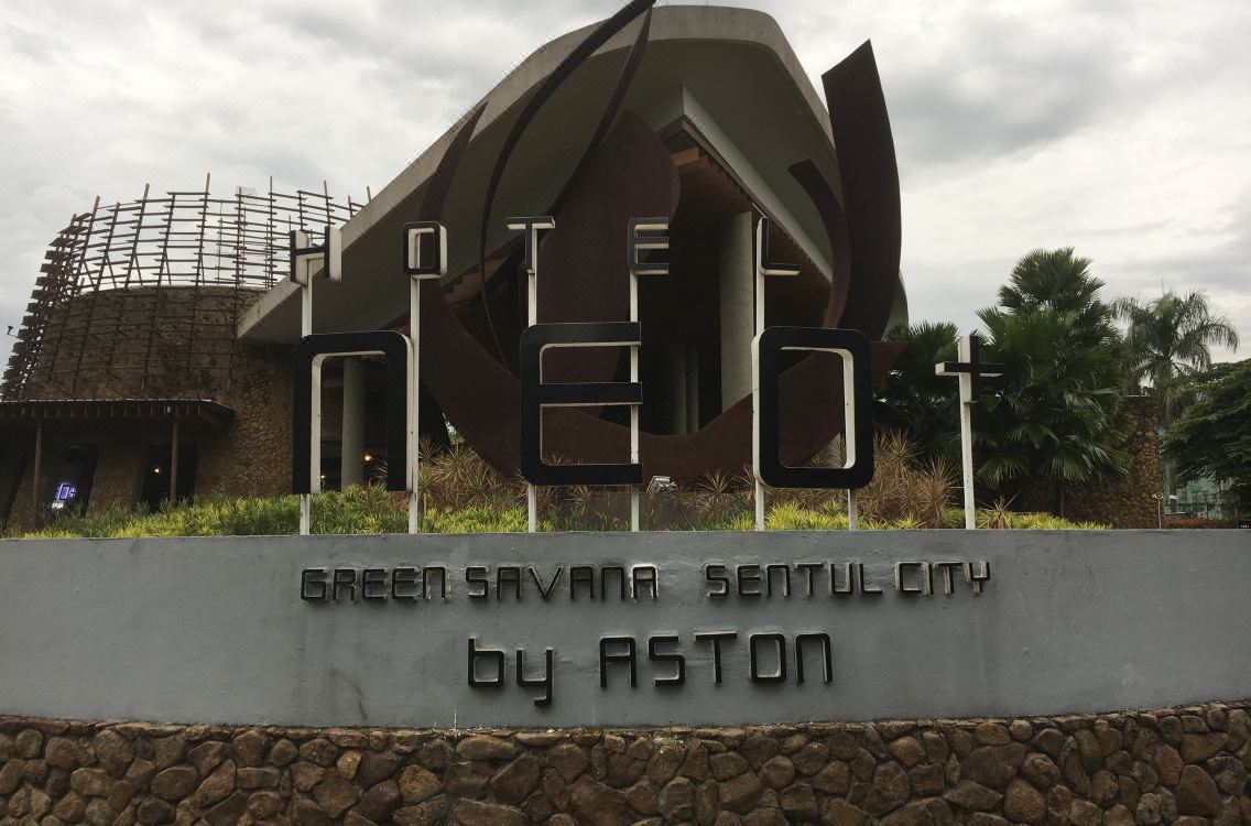 Hotel Neo Green Savana Sentul City Hotel Rates And Room