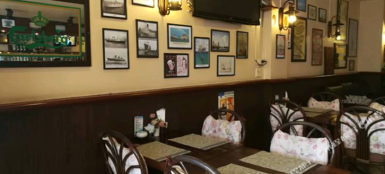 圣安东尼奥海滩旅馆(San Antonio Beach Guesthouse & Restaurant)图片