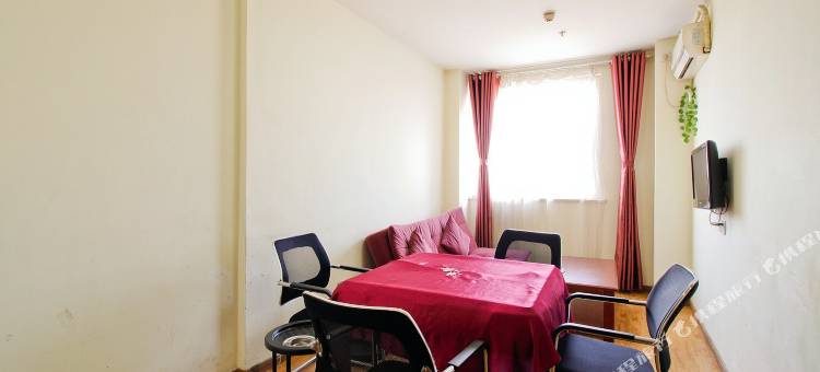 都市118连锁酒店(莲花路技师学院店)图片