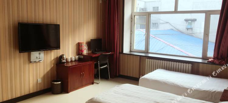 木兰祥瑞宾馆图片