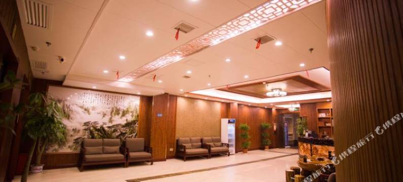 益阳南县天都大酒店图片