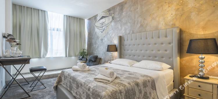 普里马卢斯市中心酒店(Prima Luce Downtown)图片