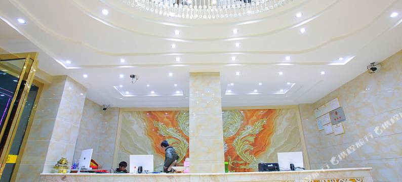 香格里拉黄金海岸度假酒店图片