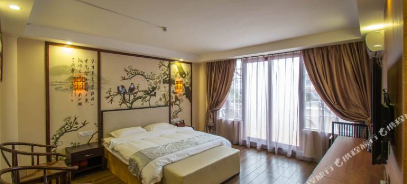 惠潮·侨舍(潮州古城牌坊街广济桥店)图片