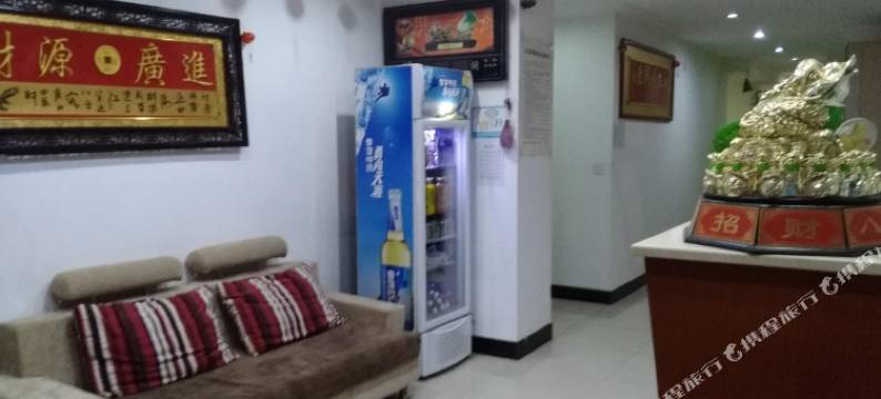 沈阳映鑫悦宾馆图片