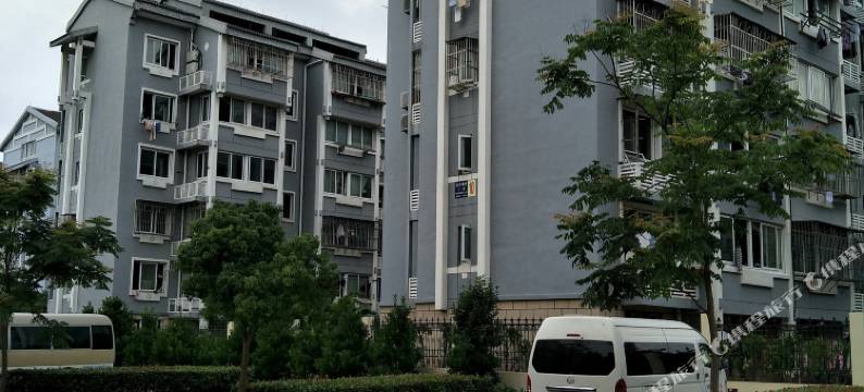 舟山和谐民宿图片