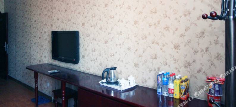 包头德临宾馆图片