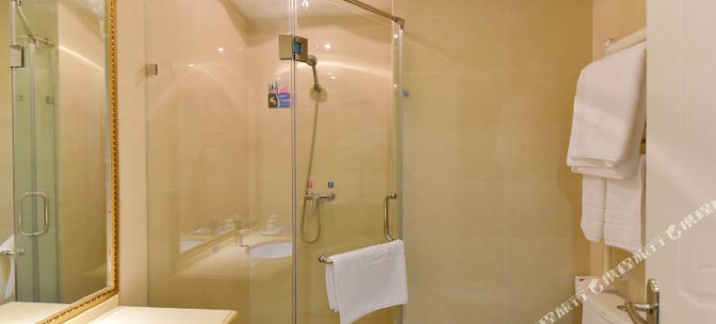 泰安锦帆精致公寓图片