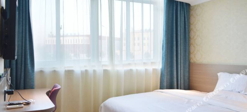 石家庄泛特快捷酒店图片