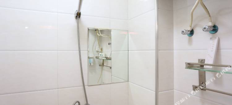 铁岭优家快捷宾馆图片