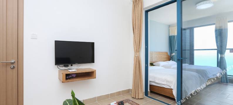 双月湾海景度假酒店(惠东万科店)图片