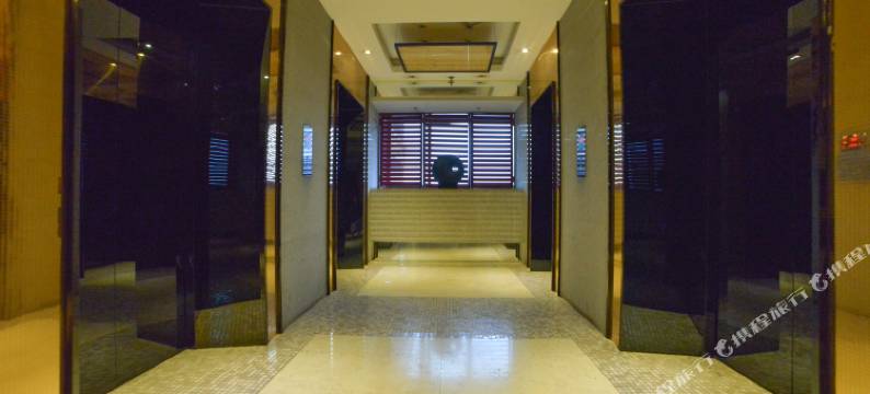 壹号公寓(成都文殊院地铁站店)图片