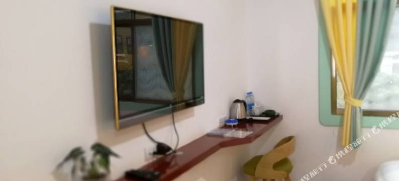 蒙自滇越驿站图片