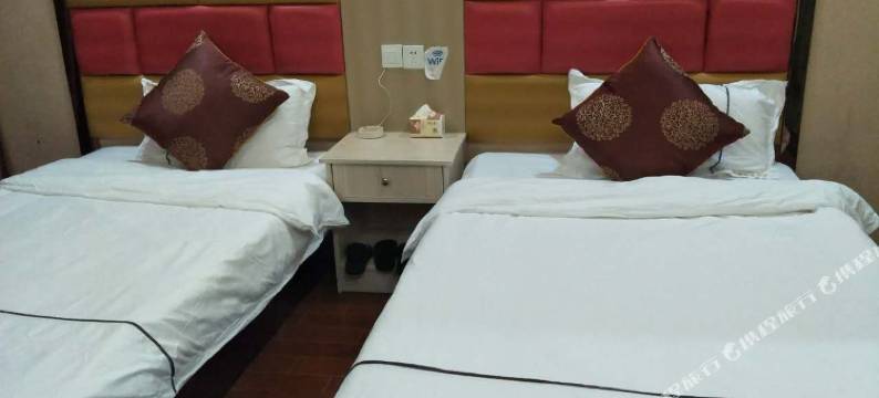 慈溪恒佳商务宾馆图片