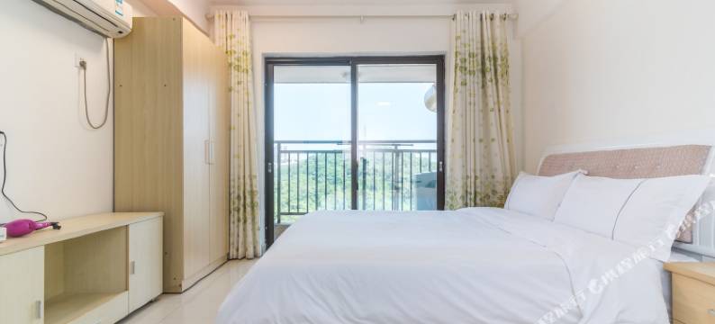 寓米公寓(中山富华道兴中广场店)图片