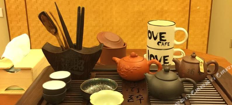 三亚万科湖畔墨缘度假村图片