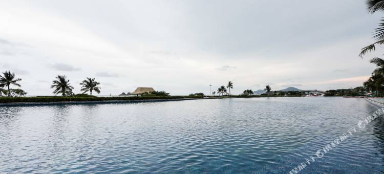 阳江海陵岛物语海风度假公寓图片