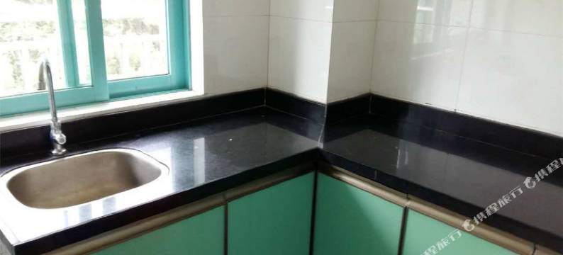 阳江海陵岛碧涛园清新小屋图片