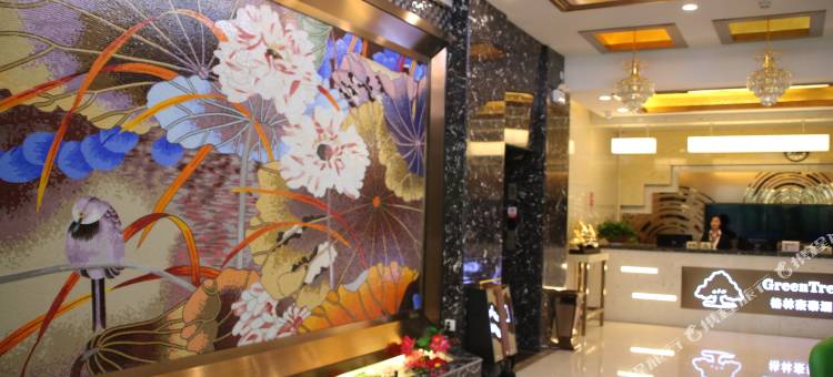 格林豪泰酒店(甘南合作步行街店)图片