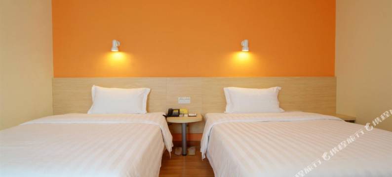 7天酒店(重庆江北国际机场店)图片