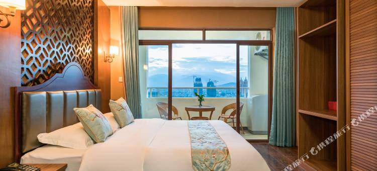 Q加·西双版纳依澜江畔度假酒店图片