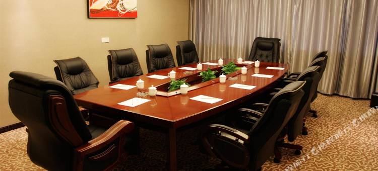 屏南凯城酒店图片