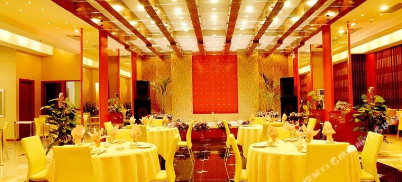 昌建商务酒店(漯河火车站店)图片