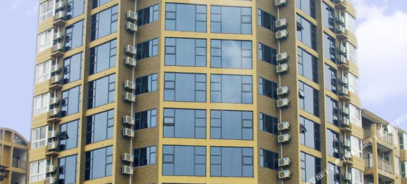 天海美琚酒店(九江理工职业技术学院庐山火车站店)图片