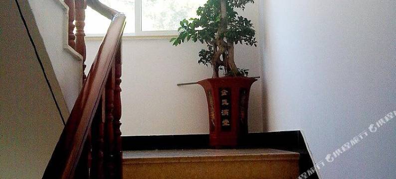 千岛湖月光农庄图片