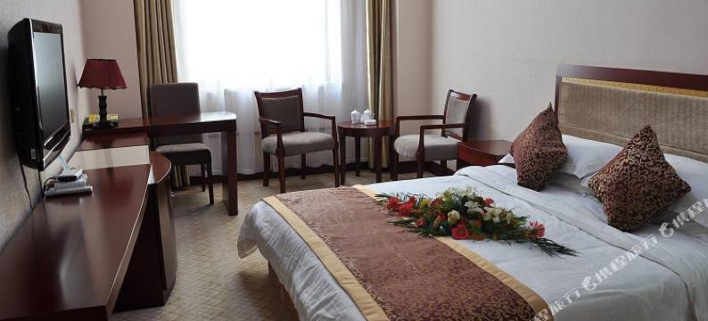 连云港中山宾馆图片