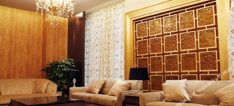 连云港金苑大酒店图片