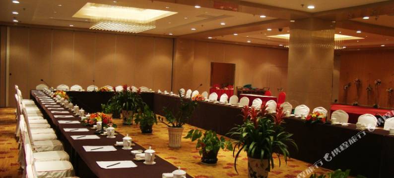 常州颐丰大酒店图片