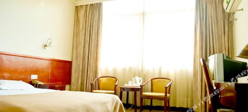 苏州植园饭店图片