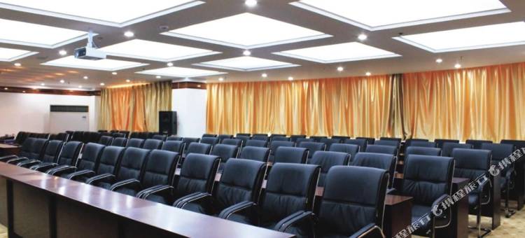 银川长丰大酒店图片