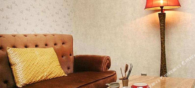 青岛多瑙河国际大酒店图片