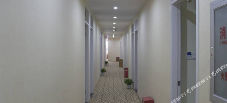 記憶旅行酒店(西湖店)图片