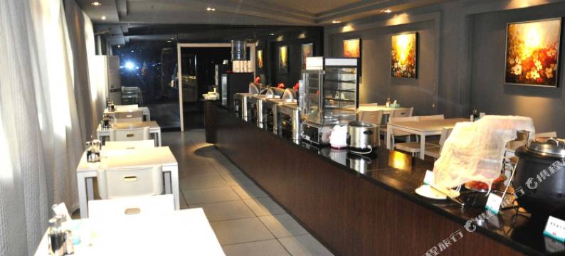 锦江之星(兰州火车站店)图片