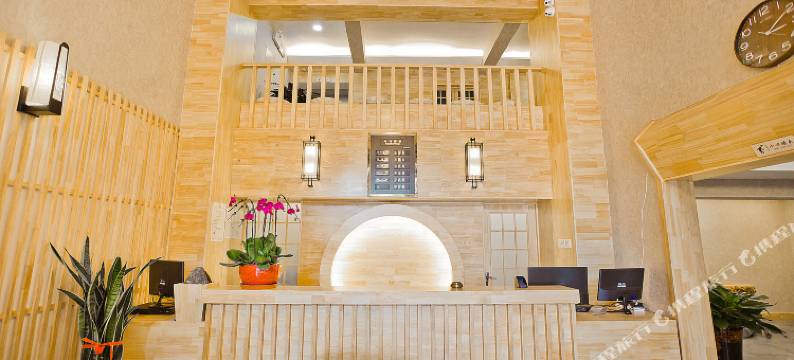 康熙艺舍民宿(避暑山庄店)图片