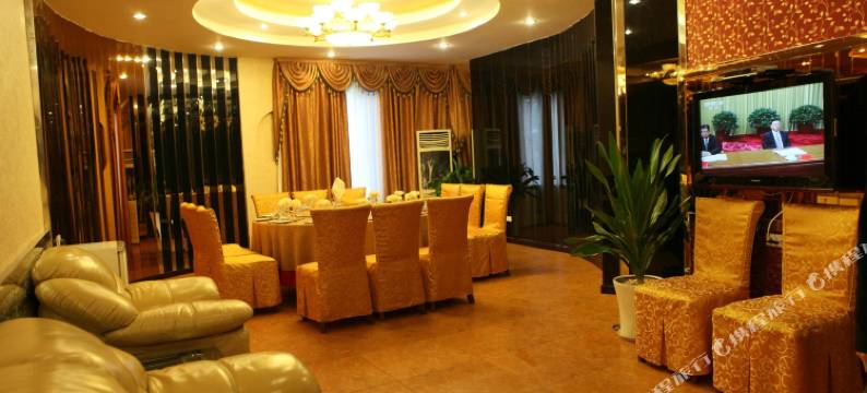 天府饭店(广安市民广场店)图片