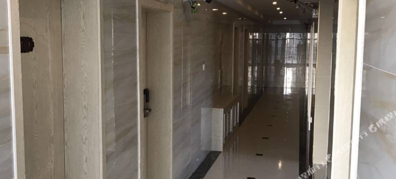 维特商务客房(蓬莱国际机场店)图片