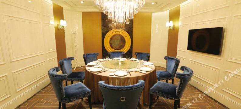 乌兰浩特蒙佳大酒店图片