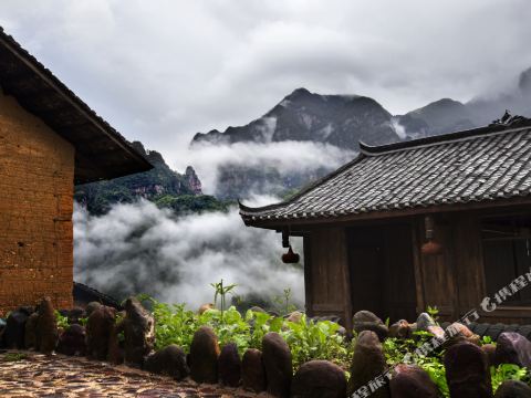 金秀瑶天下民宿