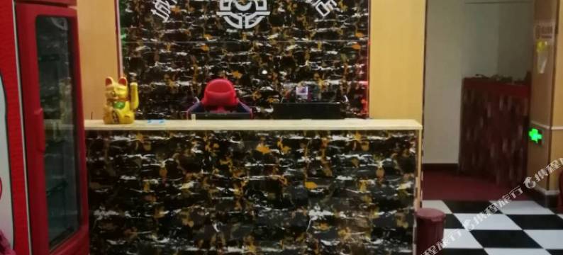 靖西尚品思家酒店图片