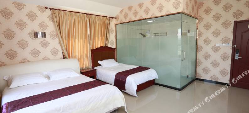 天津金鸿天快捷酒店图片