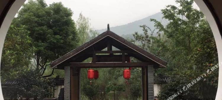 南京溪山居民宿图片