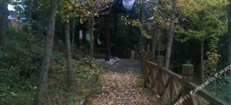 天全牛不住客栈图片