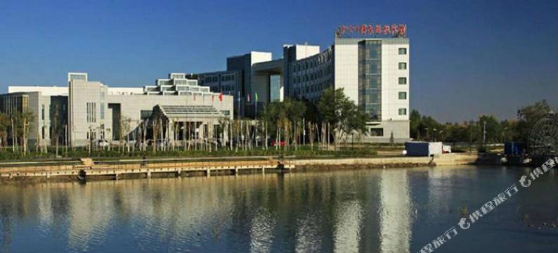 博乐博尔塔拉宾馆图片