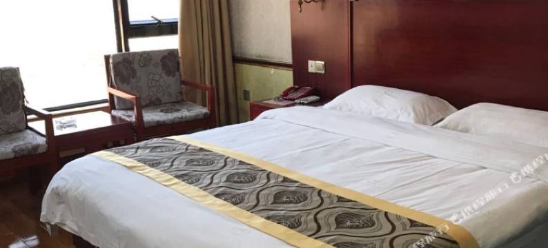 澄迈老城迎宾馆图片