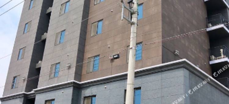 金杰凯酒店(Jinju Kai Hotel)图片