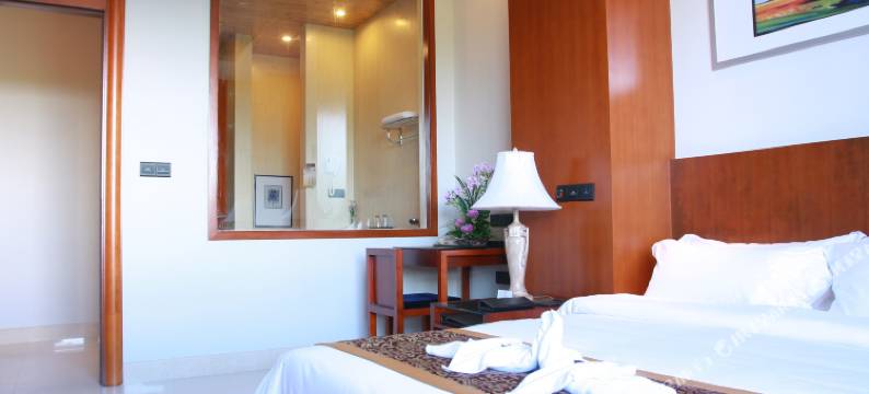 文昌沃德本生度假酒店图片